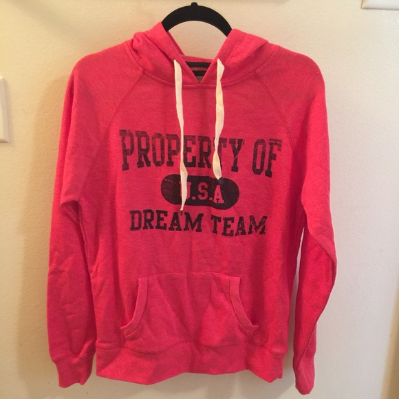 Cute Hoodie (EVERYTHING MUST GO BY AUGUST!!)