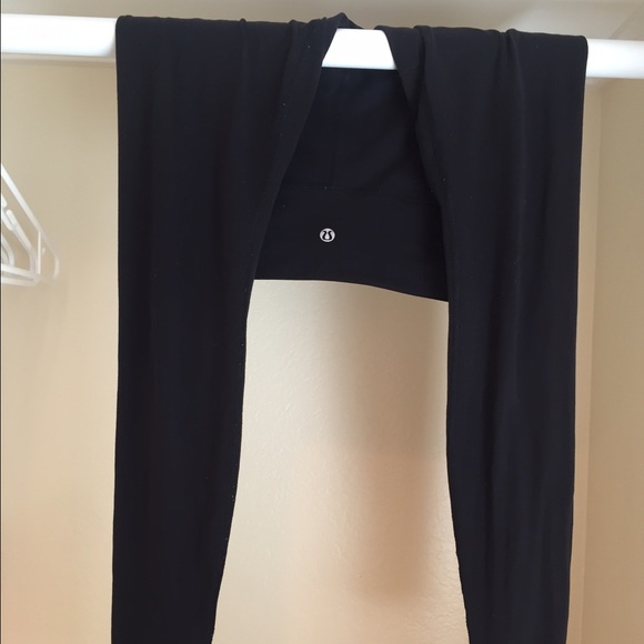 Lululemon Wunder Under Pant