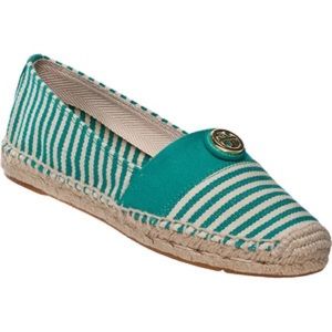 Beacher Stripe Espadrilles