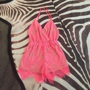 Luxxel Romper