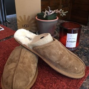 UGG (unisex) Slippers