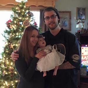 Meet your Posher, Kristina