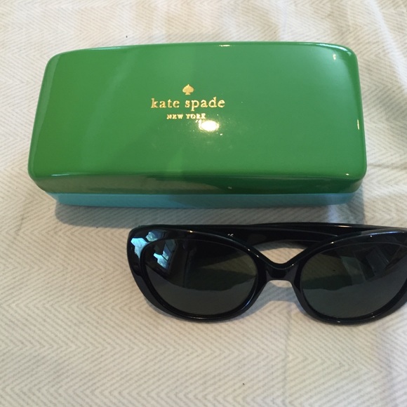 Kate Spade sunglasses