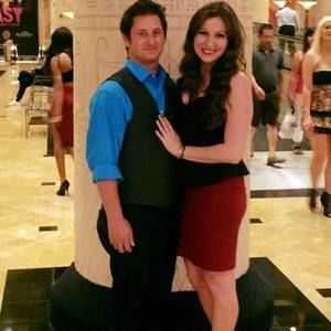 Meet your Posher, Allison