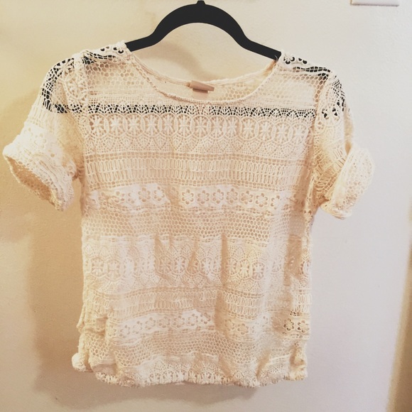 Coachella Top (ALL MUST GO BY END OF AUGUST!!)