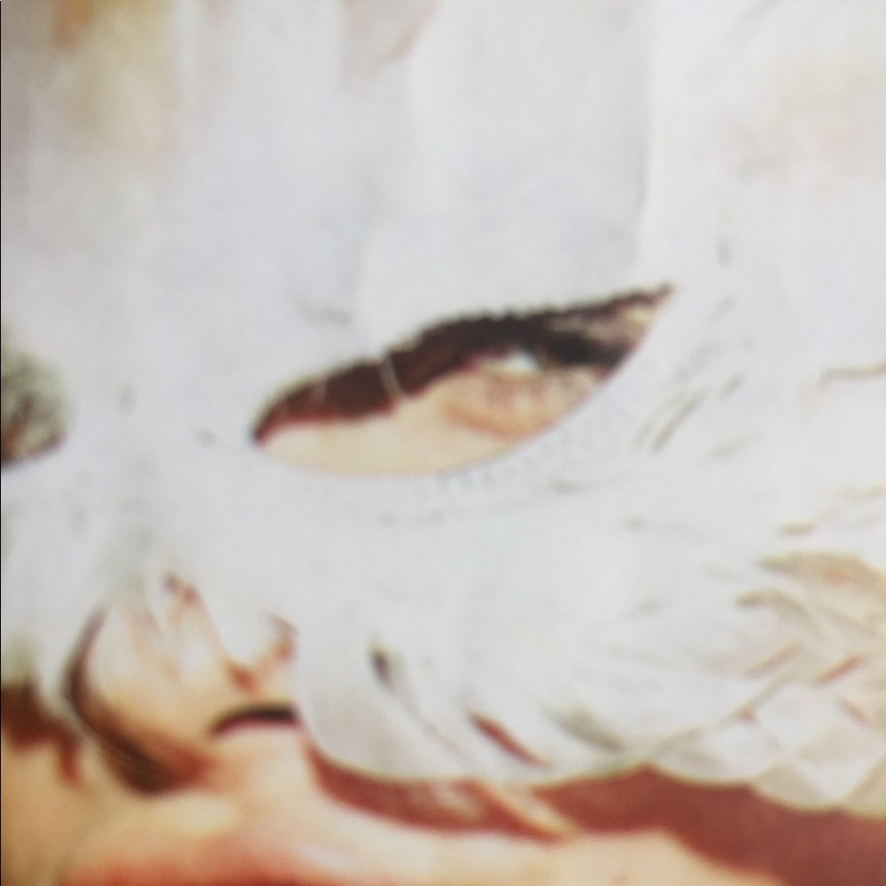 Meet your Posher, Marva