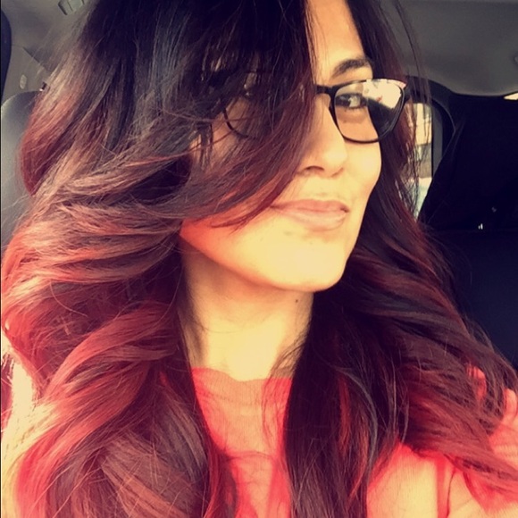 Meet your Posher, Blanca