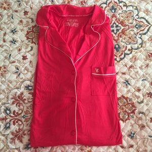 NWOT Victoria's Secret gown