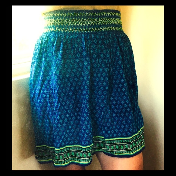 🏵FLASH SALE🏵Old Navy Above-the-Knee-Length Skirt