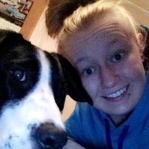 Meet your Posher, Emma