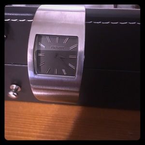 Women's Nixon "The Cleo" Watch