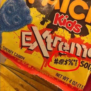 Meet your Posher, Addie