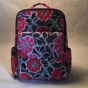 🌻NWOT🌻 Vera Bradley Ultimate Backpack