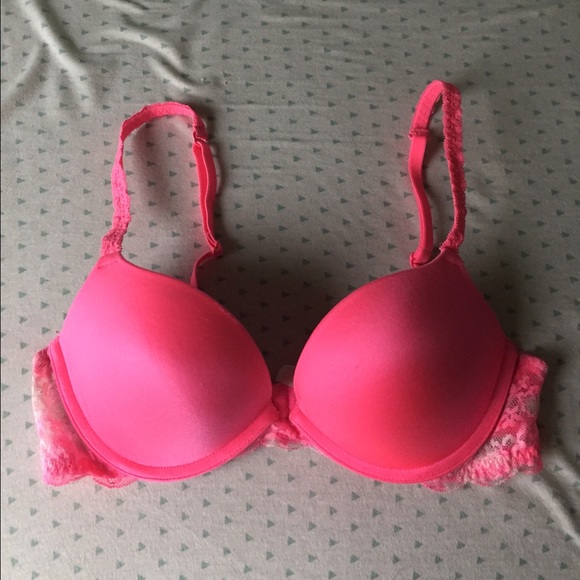 Victoria's Secret PINK Push-Up Bra