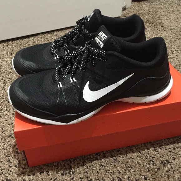 Women's Nike Flex Trainer size 7.5