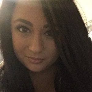 Meet your Posher, Mariah