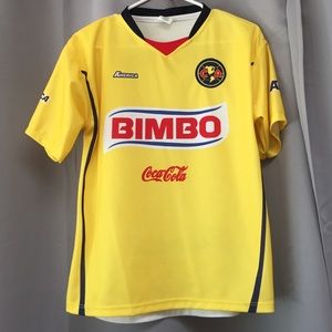 🚫SOLD🚫AMERICA unisex jersey "little kids XL"