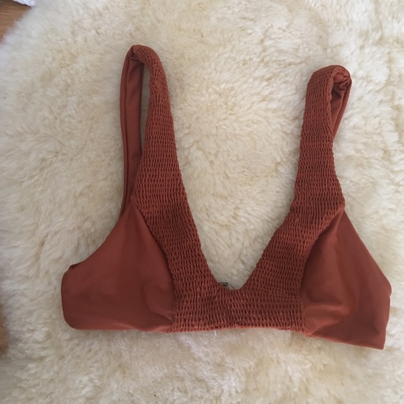 Tori Praver Swim Top