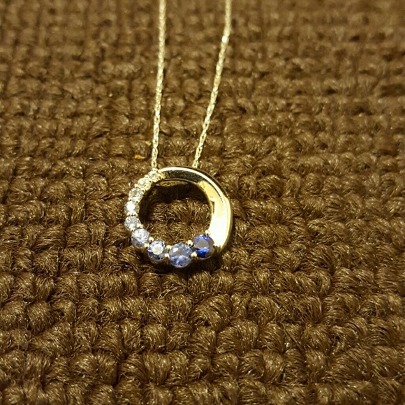 Jewelry - Necklace