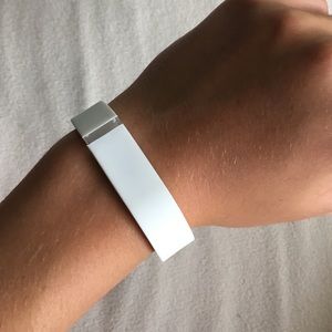 Fitbit flex band