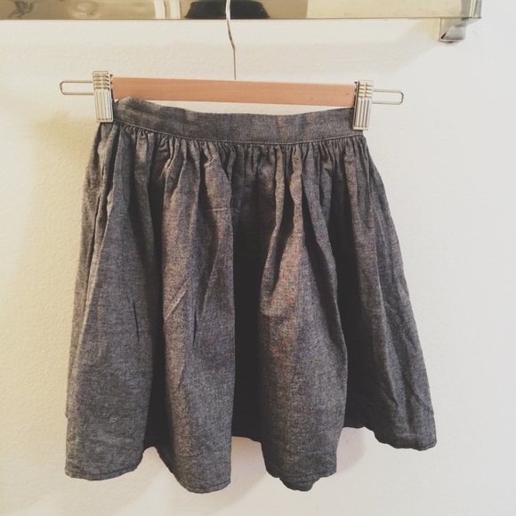 American Apparel Skirt - Picture 1 of 1