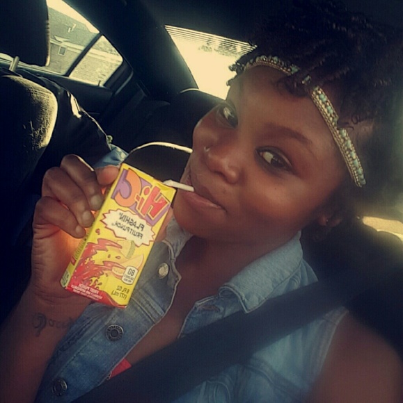 Meet your Posher, Alisha