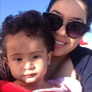 Meet your Posher, Kimberly