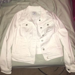 Old Navy Jean Jacket