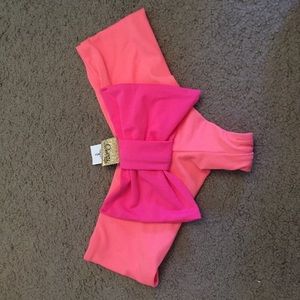 Lolli swim bottoms