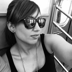 Meet your Posher, Alessia