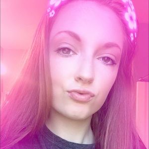 Meet your Posher, Kersten