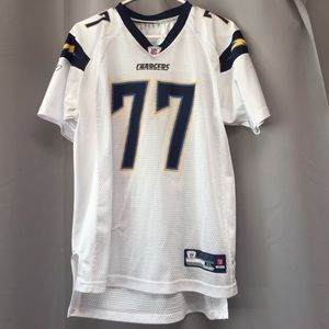 🚫SOLD🚫Custom Chargers Jersey "UNISEX"