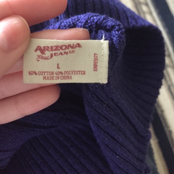 Arizona Sweater - Picture 4 of 4