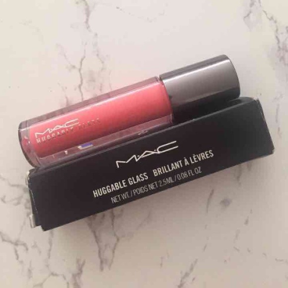 MAC Huggable Glass - Picture 3 of 3