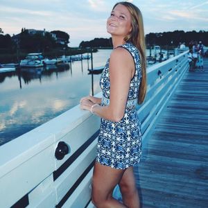 Meet your Posher, Madison