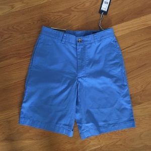 Classic Fit 9" Club Shorts