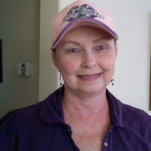 Meet your Posher, Tammy