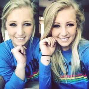 Meet your Posher, Carlie