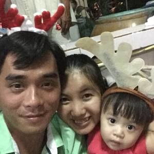 Meet your Posher, Nguyen