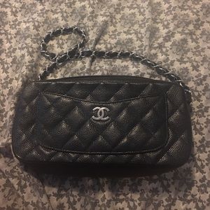 Chanel purse