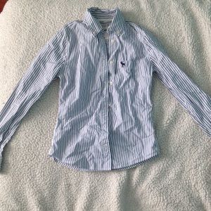 button down shirt