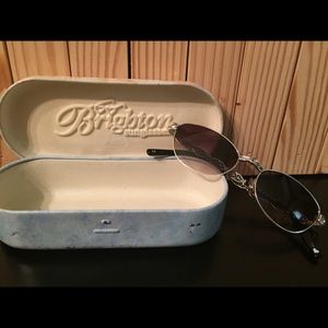 Brighton Sunglasses