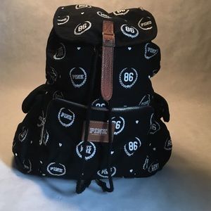 Victoria's Secret PINK Backpack