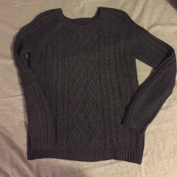 Forever 21 Oversized Sweater