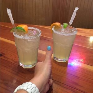 Meet your Posher, Melfi