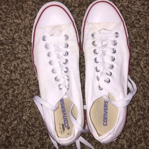 Converse. Women's size 11