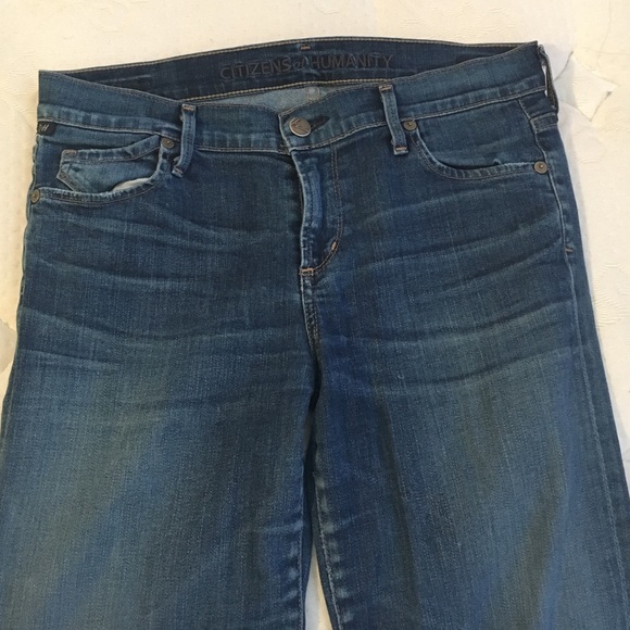 Citizens of Humanity Denim