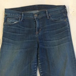 Citizens of Humanity Denim