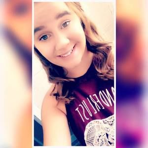 Meet your Posher, Bethany