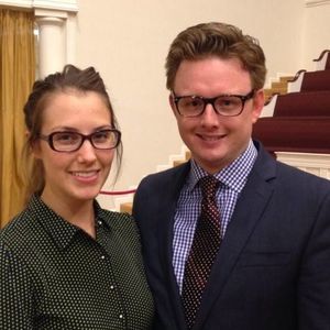 Meet your Posher, Curtis